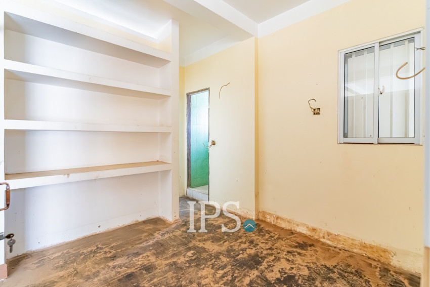 1,243 Sqm Land For Sale - Kilometre 6, Phnom Penh