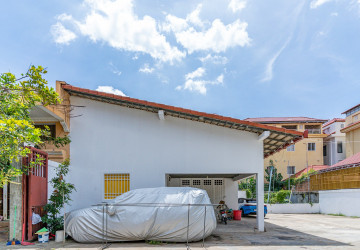 1,243 Sqm Land For Sale - Kilometre 6, Phnom Penh thumbnail