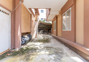 1,243 Sqm Land For Sale - Kilometre 6, Phnom Penh thumbnail