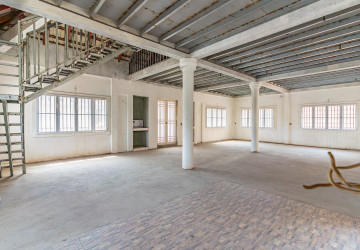 1,243 Sqm Land For Sale - Kilometre 6, Phnom Penh thumbnail