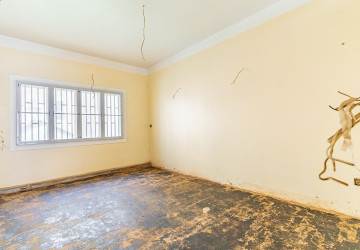 1,243 Sqm Land For Sale - Kilometre 6, Phnom Penh thumbnail