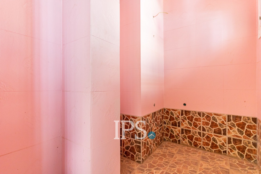 1,243 Sqm Land For Sale - Kilometre 6, Phnom Penh