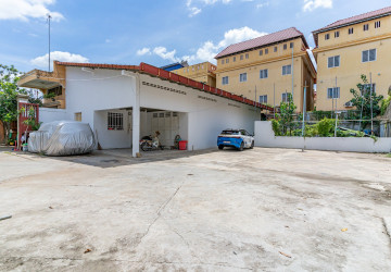 1,243 Sqm Land For Sale - Kilometre 6, Phnom Penh thumbnail