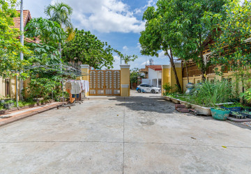 1,243 Sqm Land For Sale - Kilometre 6, Phnom Penh thumbnail