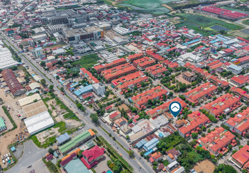 1,243 Sqm Land For Sale - Kilometre 6, Phnom Penh thumbnail