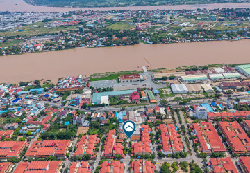 1,243 Sqm Land For Sale - Kilometre 6, Phnom Penh thumbnail