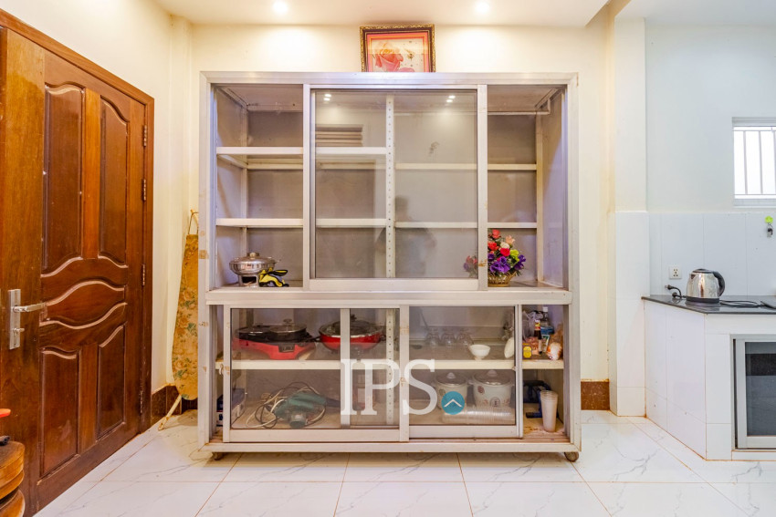 3 Bedroom House For Sale - Chreav, Siem Reap