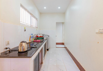 3 Bedroom House For Sale - Chreav, Siem Reap thumbnail
