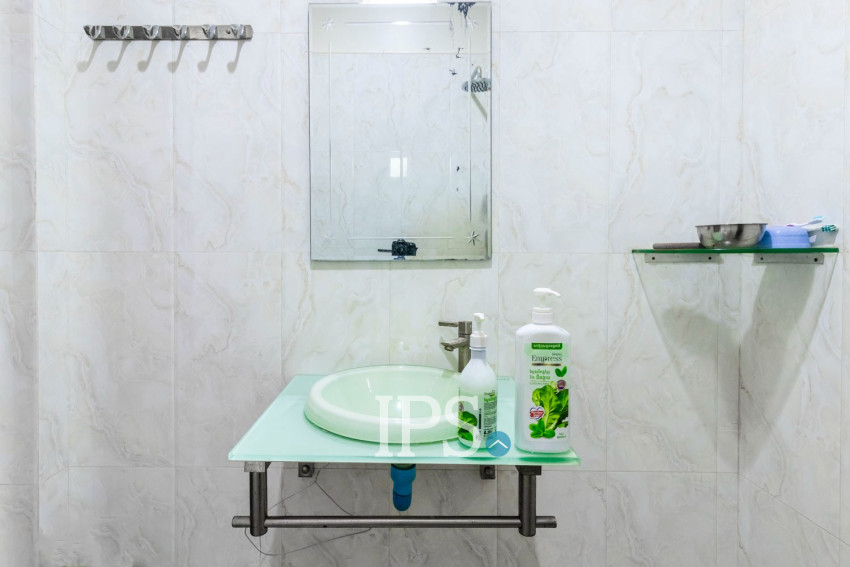 3 Bedroom House For Sale - Chreav, Siem Reap