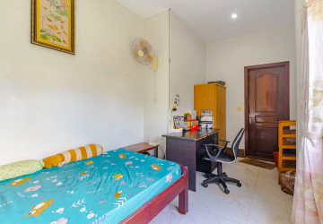 3 Bedroom House For Sale - Chreav, Siem Reap thumbnail