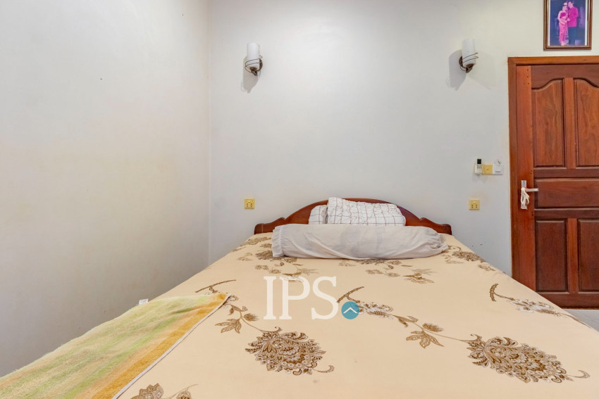3 Bedroom House For Sale - Chreav, Siem Reap