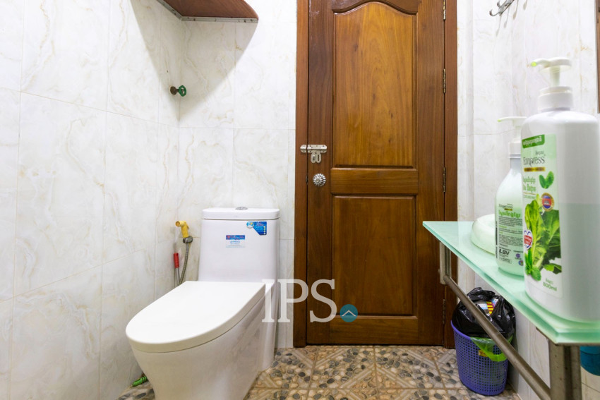 3 Bedroom House For Sale - Chreav, Siem Reap