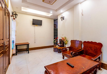 3 Bedroom House For Sale - Chreav, Siem Reap thumbnail