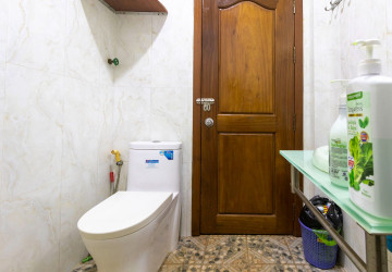 3 Bedroom House For Sale - Chreav, Siem Reap thumbnail