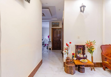 3 Bedroom House For Sale - Chreav, Siem Reap thumbnail