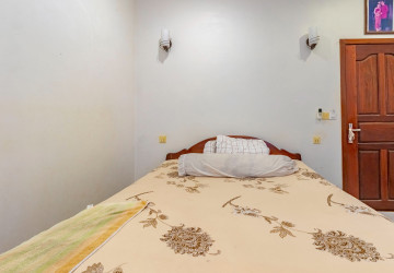 3 Bedroom House For Sale - Chreav, Siem Reap thumbnail