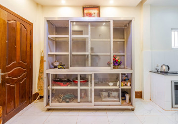 3 Bedroom House For Sale - Chreav, Siem Reap thumbnail