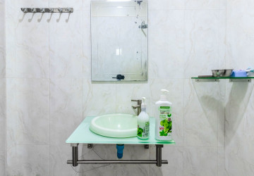 3 Bedroom House For Sale - Chreav, Siem Reap thumbnail