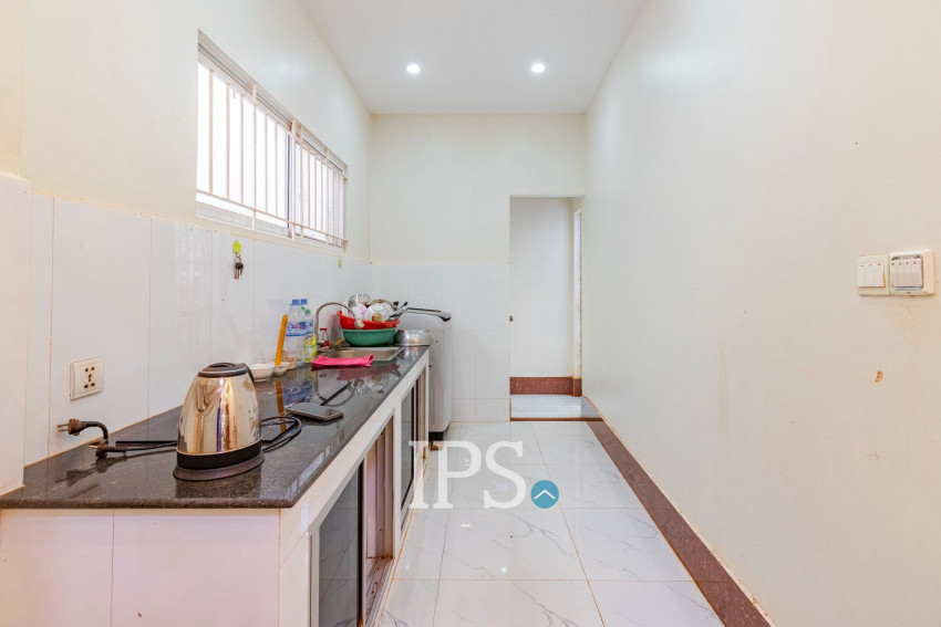 3 Bedroom House For Sale - Chreav, Siem Reap
