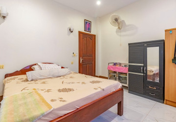 3 Bedroom House For Sale - Chreav, Siem Reap thumbnail