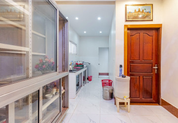 3 Bedroom House For Sale - Chreav, Siem Reap thumbnail