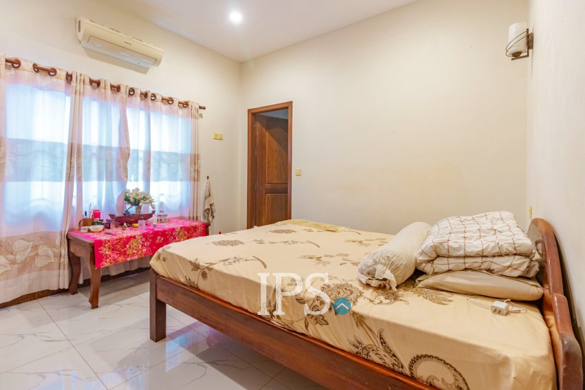 3 Bedroom House For Sale - Chreav, Siem Reap