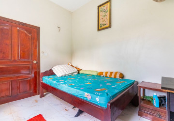 3 Bedroom House For Sale - Chreav, Siem Reap thumbnail
