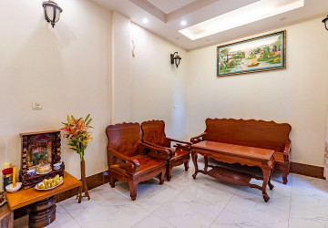 3 Bedroom House For Sale - Chreav, Siem Reap thumbnail