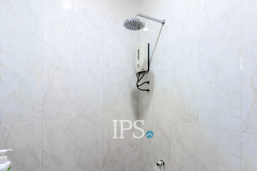 3 Bedroom House For Sale - Chreav, Siem Reap