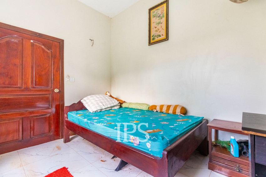 3 Bedroom House For Sale - Chreav, Siem Reap