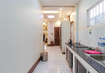 3 Bedroom House For Sale - Chreav, Siem Reap thumbnail