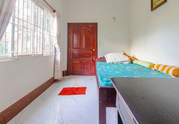 3 Bedroom House For Sale - Chreav, Siem Reap thumbnail