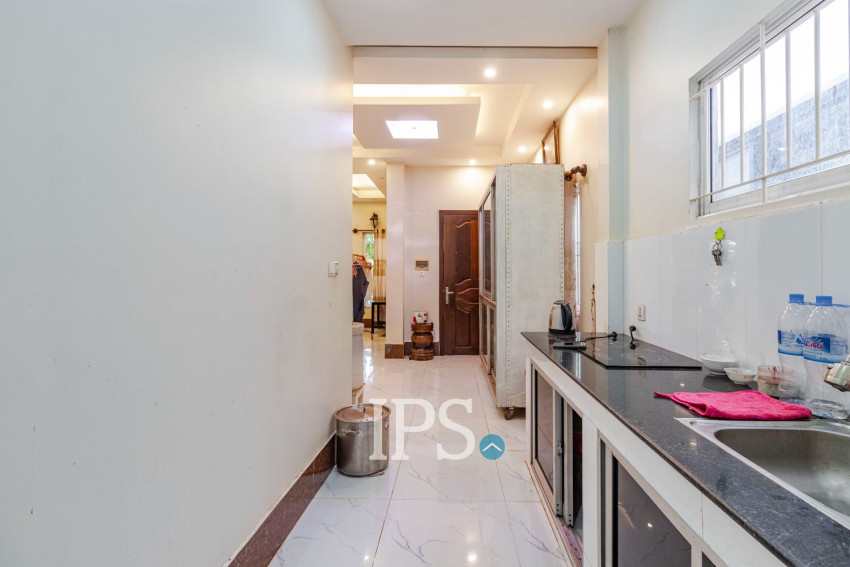 3 Bedroom House For Sale - Chreav, Siem Reap