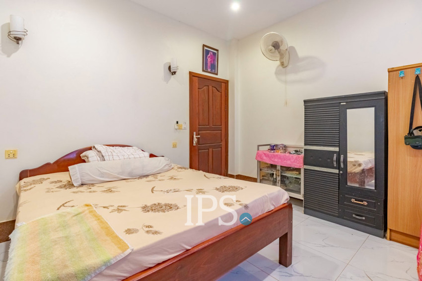 3 Bedroom House For Sale - Chreav, Siem Reap