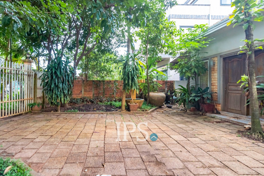 3 Bedroom House For Sale - Chreav, Siem Reap