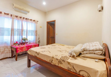 3 Bedroom House For Sale - Chreav, Siem Reap thumbnail