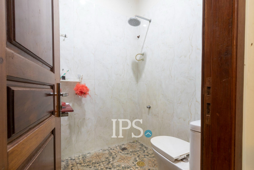 3 Bedroom House For Sale - Chreav, Siem Reap