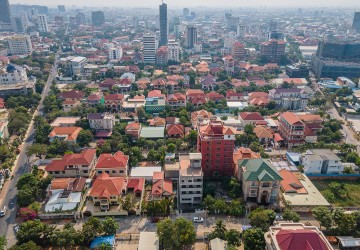 464 Sqm Land For Rent - Boeng Kak I, Phnom Penh thumbnail