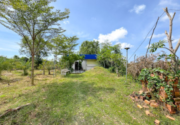 1 Bedroom House For Rent - Chreav, Siem Reap thumbnail