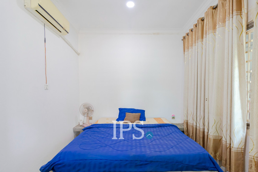 1 Bedroom House For Rent - Chreav, Siem Reap