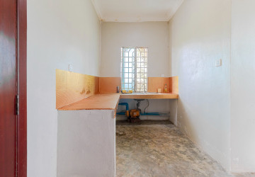 1 Bedroom House For Rent - Chreav, Siem Reap thumbnail