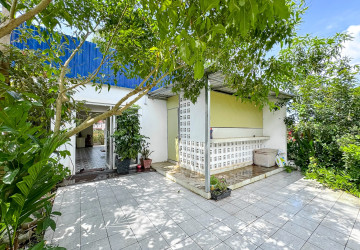 1 Bedroom House For Rent - Chreav, Siem Reap thumbnail