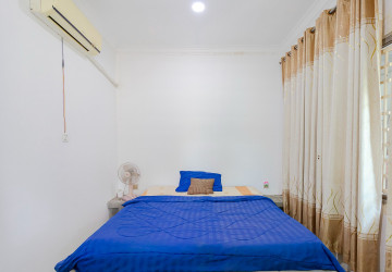 1 Bedroom House For Rent - Chreav, Siem Reap thumbnail