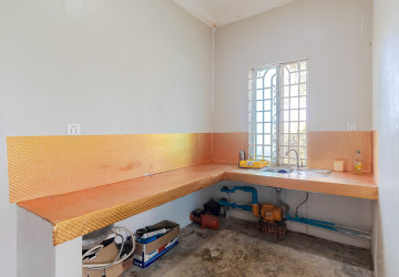 1 Bedroom House For Rent - Chreav, Siem Reap thumbnail