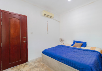 1 Bedroom House For Rent - Chreav, Siem Reap thumbnail