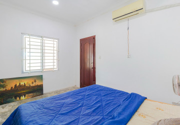 1 Bedroom House For Rent - Chreav, Siem Reap thumbnail