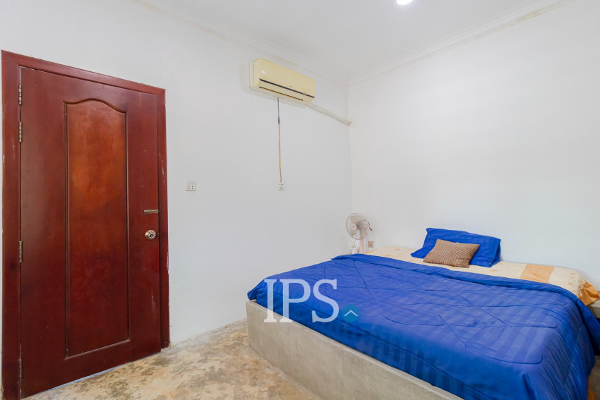 1 Bedroom House For Rent - Chreav, Siem Reap