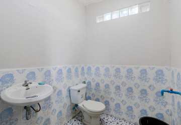 1 Bedroom House For Rent - Chreav, Siem Reap thumbnail