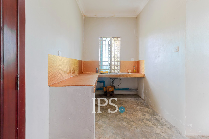 1 Bedroom House For Rent - Chreav, Siem Reap