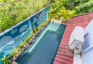 3 Bedroom Villa For Rent -Tonle Bassac, Phnom Penh thumbnail